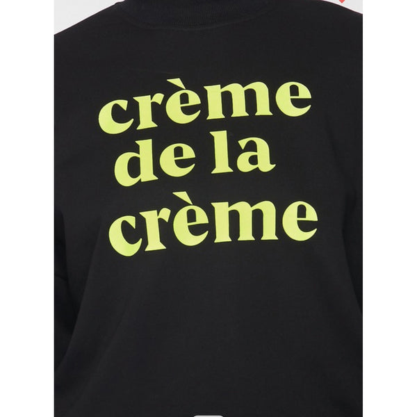 Creme De La Creme (Black)